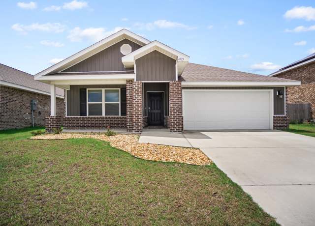 Property at 4773 Firefly Ln, Panama City, FL 32404, 4 beds, 2 baths