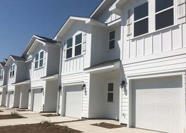Property at 223 Sandhill Pines Dr Lot 0145, Santa Rosa Beach, FL 32459, 3 beds, 2.5 baths