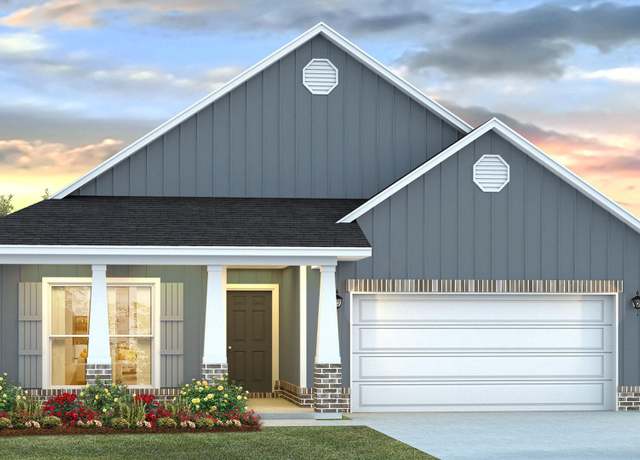 Property at 106 W Gray Owl Dr, Freeport, FL 32439, 4 beds, 2 baths