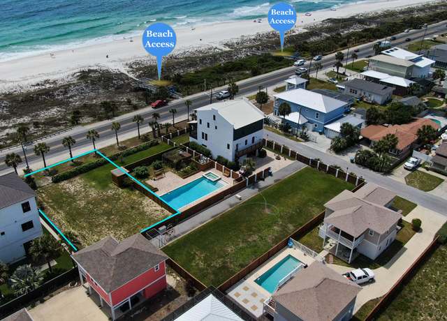 Property at 13704 Front Beach Rd, Panama City Beach, FL 32413