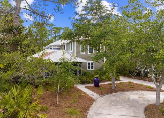 Property at 237 Wood Beach Dr, Santa Rosa Beach, FL 32459, 3 beds, 4 baths