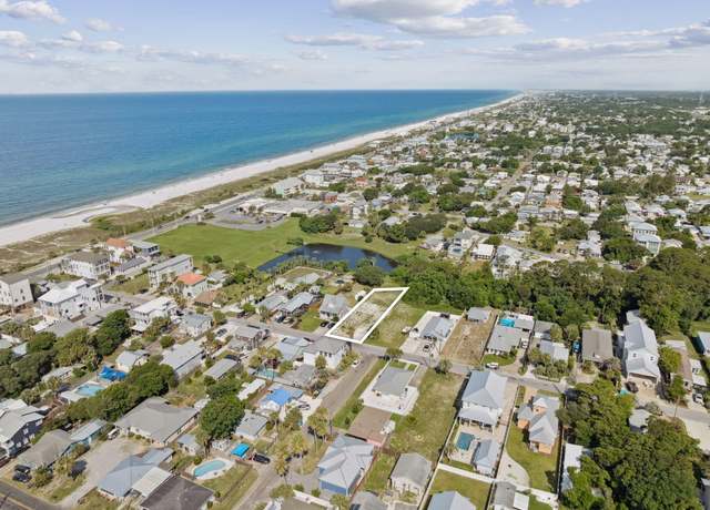 Property at 127 E Lakeshore Dr, Panama City Beach, FL 32413