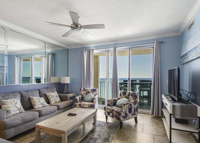 Property at 10519 Front Beach Rd Unit 1904B, Panama City Beach, FL 32407, 2 beds, 2 baths