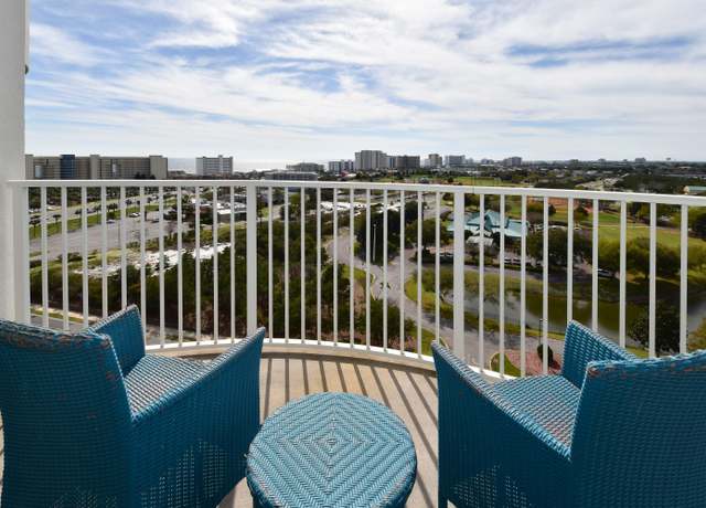 Property at 4207 Indian Bayou Trl #21210, Destin, FL 32541, 2 beds, 2 baths