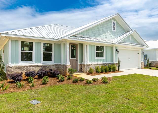 Property at 363 Bear Creek Blvd, Freeport, FL 32439, 3 beds, 2 baths