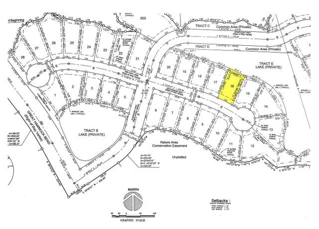 Property at Lot 16 Woodwind Way, Freeport, FL 32439