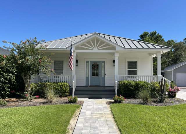 Property at 64 Spotted Dolphin Rd, Santa Rosa Beach, FL 32459, 3 beds, 2 baths