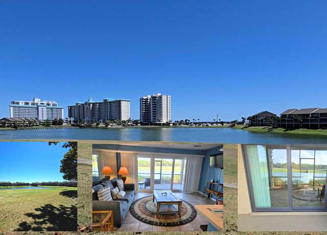 Property at 85 S Driftwood Bay Unit 127, Miramar Beach, FL 32550, 1 bed, 1 bath
