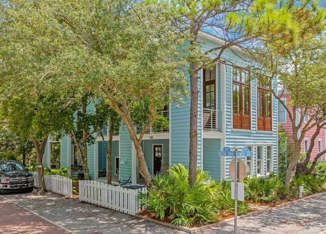 Property at 130 Odessa St, Santa Rosa Beach, FL 32459, 4 beds, 5.5 baths