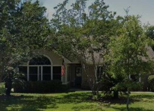 Property at 1214 Whitewood Way, Niceville, FL 32578, 3 beds, 2 baths
