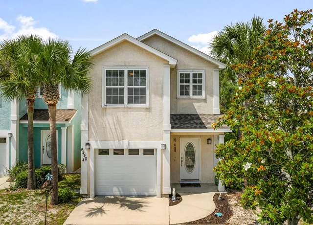Property at 6440 Summer Oak Dr Unit A, Panama City, FL 32408, 3 beds, 2.5 baths