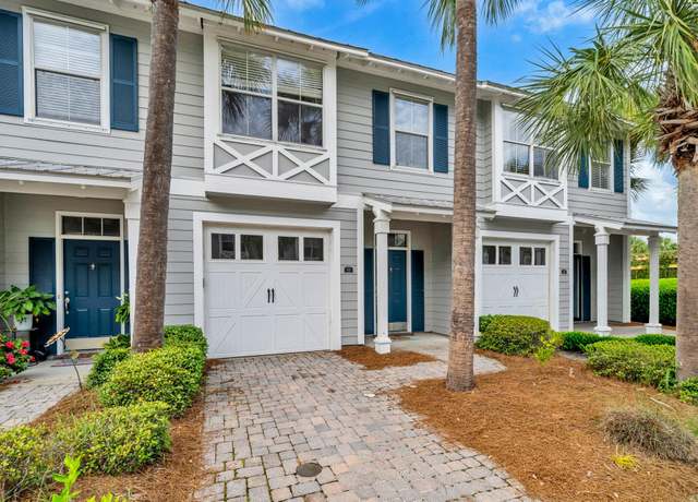Property at 60 Talon Ct, Santa Rosa Beach, FL 32459, 3 beds, 2.5 baths