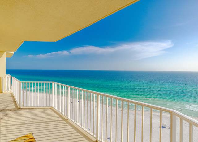 Property at 9450 S Thomas Dr Unit 1711a, Panama City Beach, FL 32408, 3 beds, 3 baths