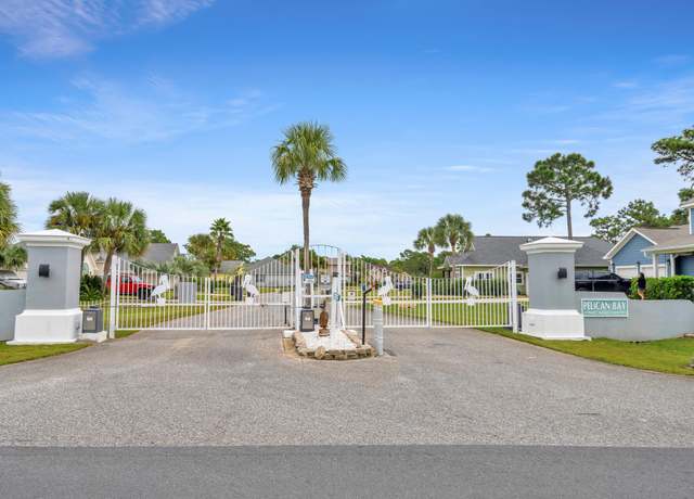 Property at LOT 38 Wind Spray Ct, Santa Rosa Beach, FL 32459