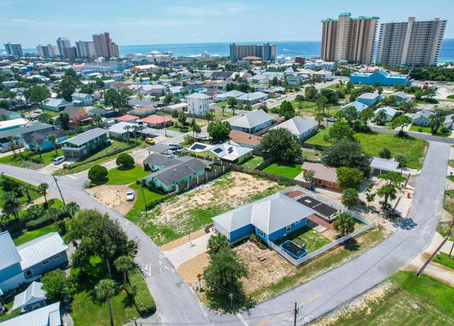 Property at 7109 S South Lagoon Drive Dr, Panama City Beach, FL 32408, 3 beds, 2 baths