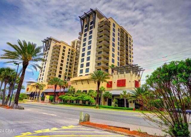 Property at 15100 Front Beach Rd Unit 909, Panama City Beach, FL 32413, 1 bed, 1 bath