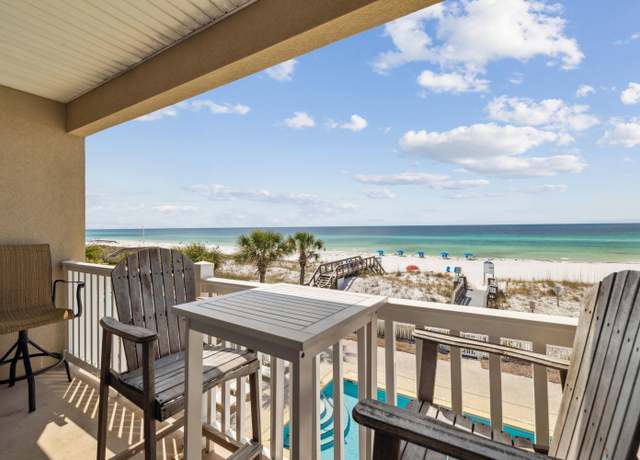 Property at 462 Abalone Ct Unit 202, Fort Walton Beach, FL 32548, 1 bed, 1 bath