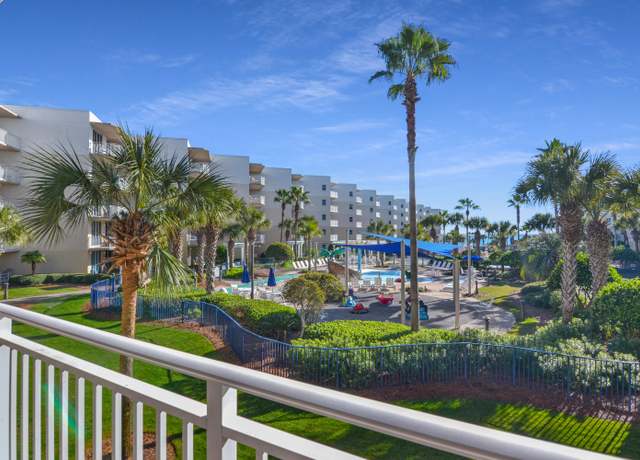 Property at 1110 Santa Rosa Blvd Unit C303, Fort Walton Beach, FL 32548, 2 beds, 2 baths