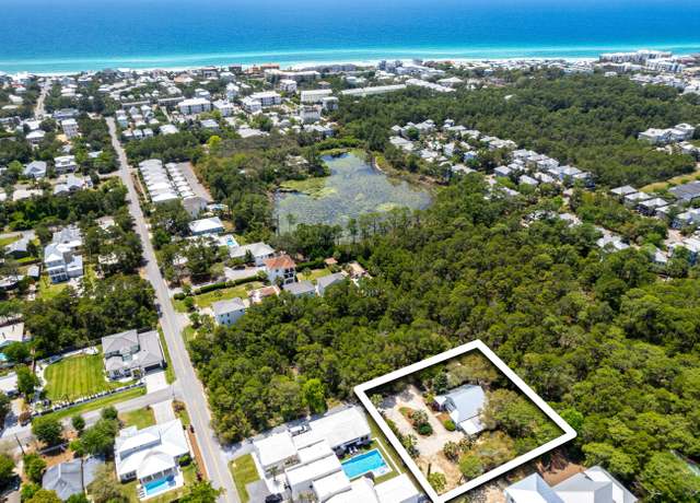 Property at 343 Satinwood Dr, Santa Rosa Beach, FL 32459, 5 beds, 4 baths