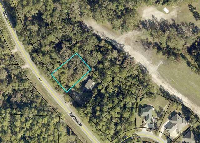 Property at XXXX Antioch Rd, Crestview, FL 32536