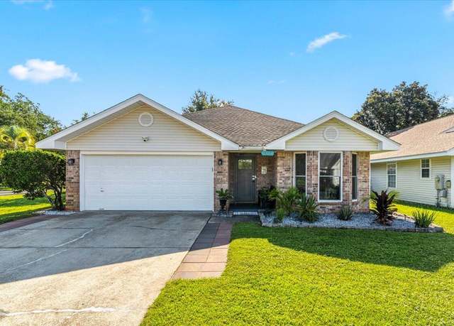 Property at 1794 Ivalea Cir, Navarre, FL 32566, 3 beds, 2 baths