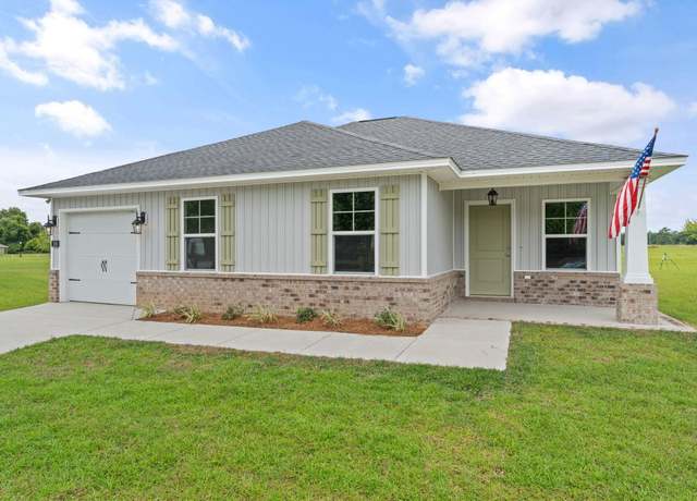 Property at 196 woodlands Blvd, FL 32433, 3 beds, 2 baths