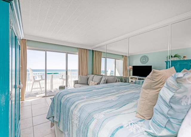 Property at 790 Santa Rosa Blvd #504, Fort Walton Beach, FL 32548, 1 bath