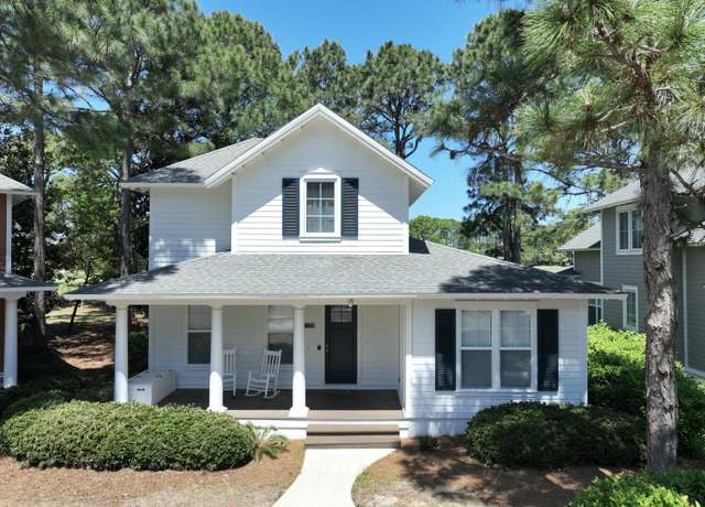 Property at 1359 Ravens Run, Miramar Beach, FL 32550, 3 beds, 3 baths