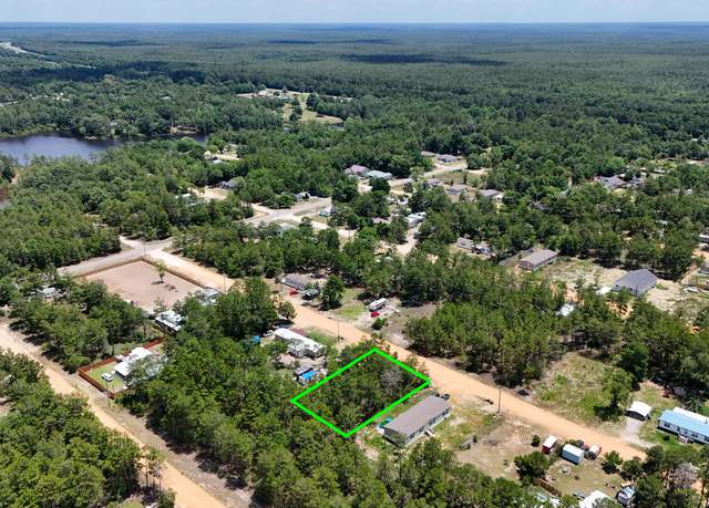 Property at TBD W Fernwood Ct, FL 32433