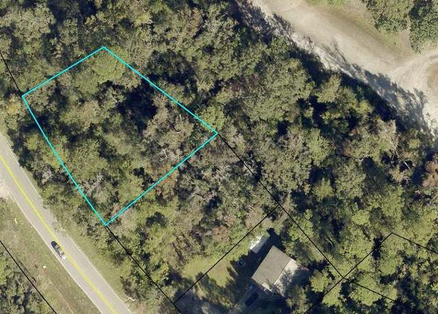 Property at xxx Antioch Rd, Crestview, FL 32536