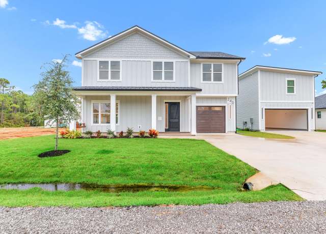 Property at 246 Shelter Cove Dr, Santa Rosa Beach, FL 32459, 5 beds, 4 baths