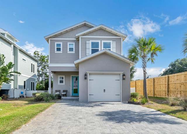 Property at 337 Lakeland Dr, Miramar Beach, FL 32550, 4 beds, 4 baths