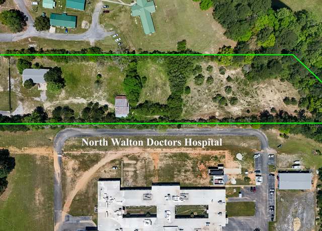 Property at 4319 S US Hwy 331, FL 32433