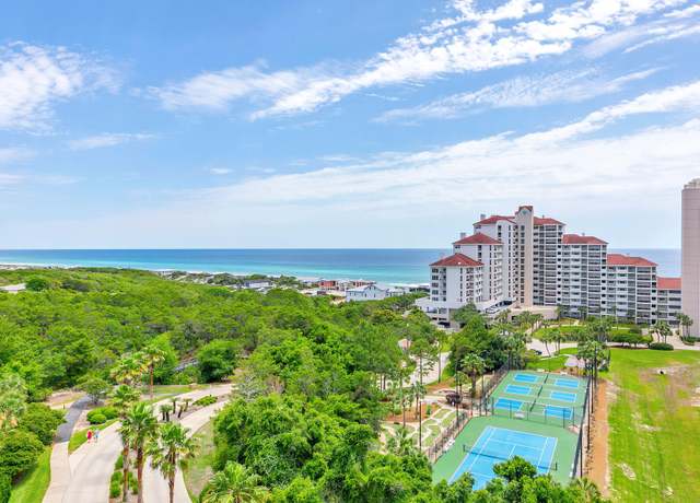 Property at 515 Tops L Beach Blvd #913, Miramar Beach, FL 32550, 2 beds, 2 baths