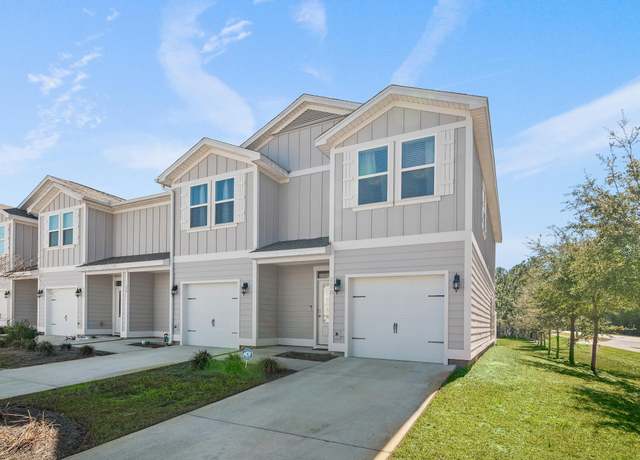 Property at 20 Crossing Ln Unit D, Santa Rosa Beach, FL 32459, 3 beds, 2.5 baths