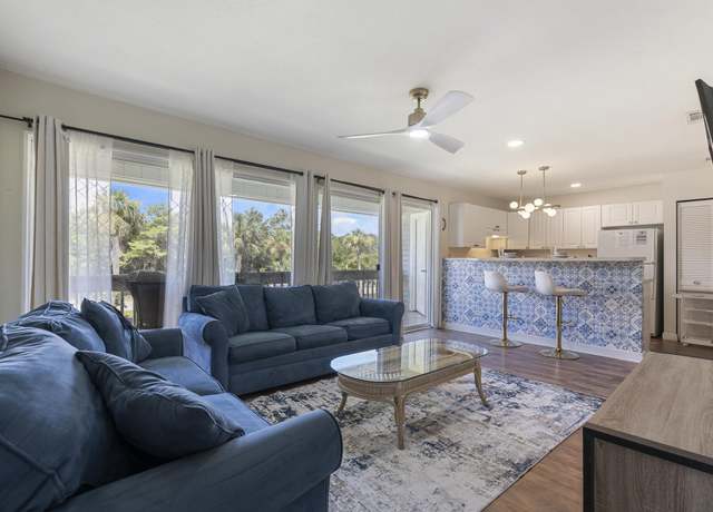 Property at 4000 Gulf Terrace Dr Unit 276, Destin, FL 32541, 1 bed, 1 bath