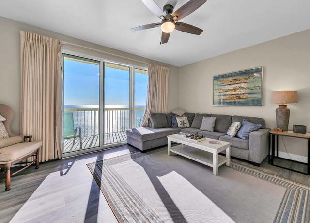 Property at 17757 Front Beach Rd Unit 1507D, Panama City Beach, FL 32413, 1 bed, 2 baths
