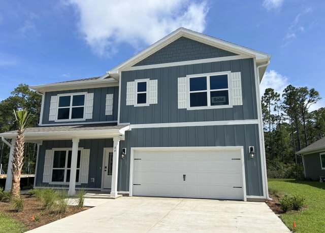 Property at 84 Nellie Preserve Ln, Santa Rosa Beach, FL 32459, 5 beds, 3 baths