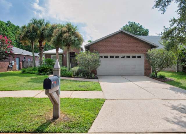Property at 255 Calle Escada, Santa Rosa Beach, FL 32459, 3 beds, 2 baths