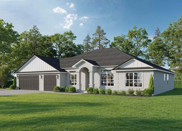 Property at 6676 Redfield St, Navarre, FL 32566, 4 beds, 3 baths