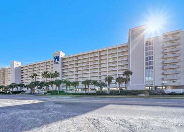 Property at 720 Gulf Shore Dr Unit 907, Destin, FL 32541, 3 beds, 3 baths