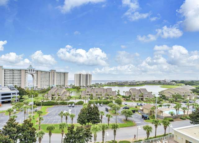 Property at 122 Seascape Dr #703, Miramar Beach, FL 32550, 2 beds, 2 baths
