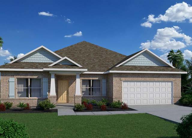 Property at 6712 Redfield St, Navarre, FL 32566, 4 beds, 3 baths