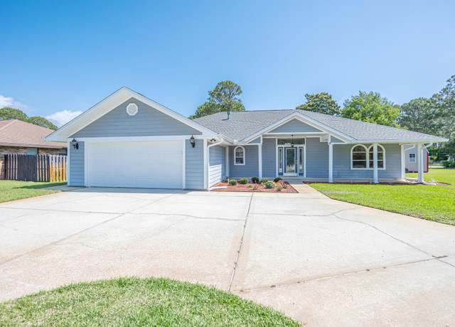 Property at 468 Forest Shore Dr, Miramar Beach, FL 32550, 3 beds, 2.5 baths