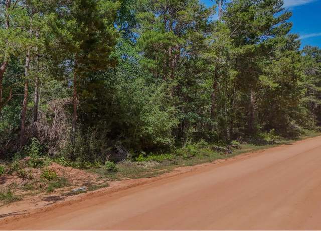 Property at TBD W Juniper West Ave, FL 32433