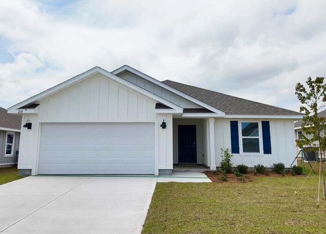 Property at 234 Laurel Hill St, Crestview, FL 32539, 3 beds, 2 baths