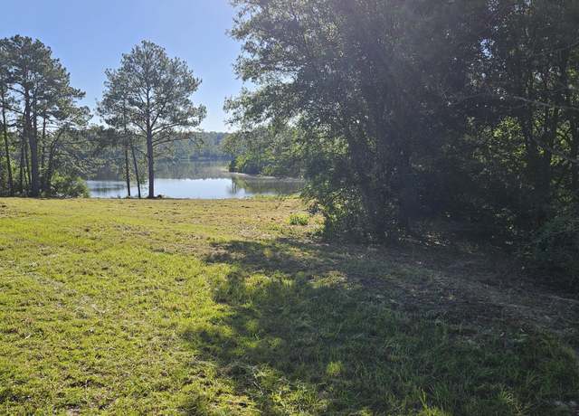 Property at 24.66 ac Currie Rd Unit Parcel F, Crestview, FL 32536