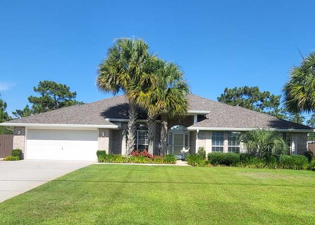 Property at 2052 Resort St, Navarre, FL 32566, 4 beds, 3 baths