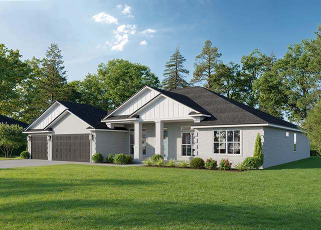 Property at 7855 Fenwick St, Navarre, FL 32566, 4 beds, 3 baths