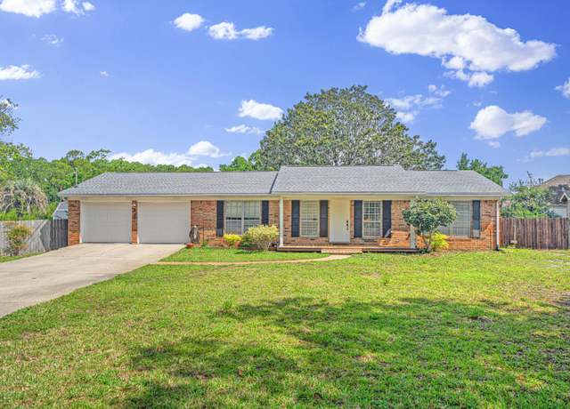 Property at 203 Elizabeth Ct, Fort Walton Beach, FL 32547, 3 beds, 2 baths